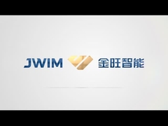 6 8 हेड्स ऑटोमैटिक हाई स्पीड प्लास्टिक बॉटल रोटरी स्क्रू कैपिंग मशीन