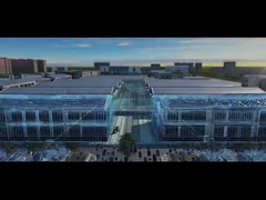 कंपनी का परिचय