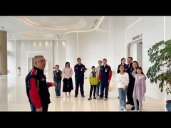 कंपनी का परिचय