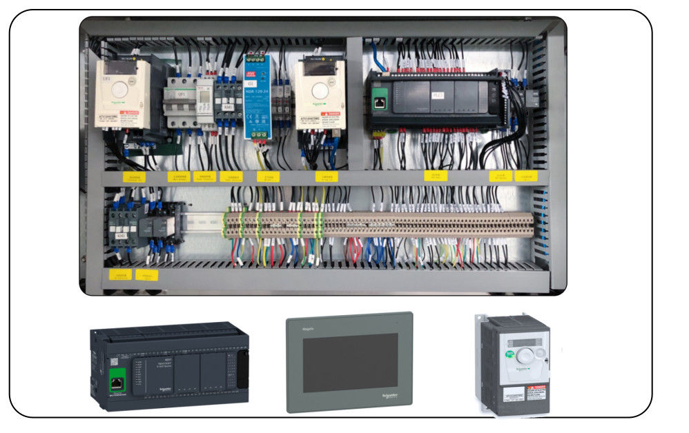 मल्टीपल फिलिंग नोजल रासायनिक तरल भरने की मशीन वैरिएबल फिलिंग वॉल्यूम मल्टीपल फिलिंग हेड तरल पैकेजिंग के लिए डिज़ाइन किया गया