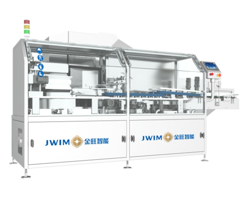 LP-200F ऑटो हाई-स्पीड बोतल अनस्क्रैम्बलर (12,000 BPH) – मल्टी-साइज़ स्मार्ट लाइन सॉल्यूशन